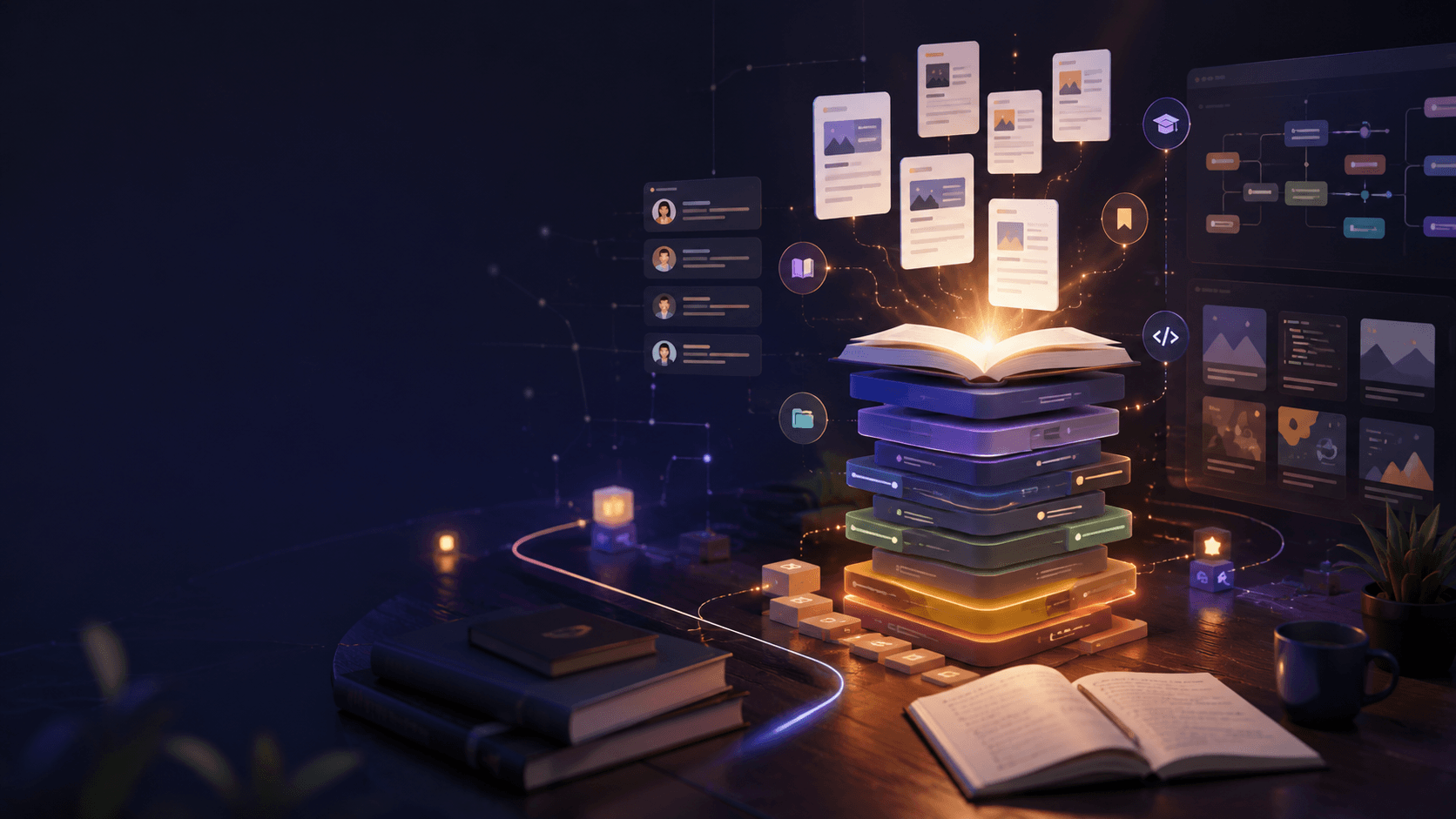 Knowstack cover